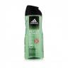 Adidas spg 400ml Active Start - Toaletní mycí prostředky - Sprchové gely - Pánské Toaletní mycí prostředky - Sprchové gely - Pánské